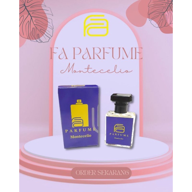 FA Parfum