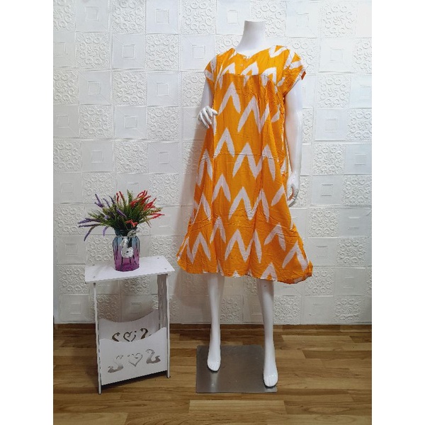 Daster - Daster Payung Standar - Daster Payung Busui -  Daster Murah Kekinian - Home Dress