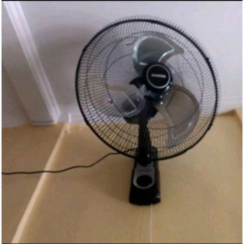 KIPAS ANGIN DINDING MASPION 18 INCH PW 1809