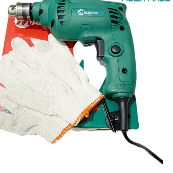 MESIN BOR LISTRIK MAILTANK SH-30 / MESIN BOR MAILTANK 10MM