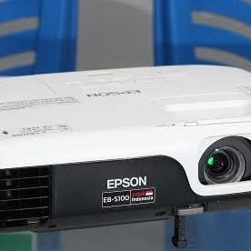 Projector Proyektor Epson Ebs100 Eb S100 Ebs 100