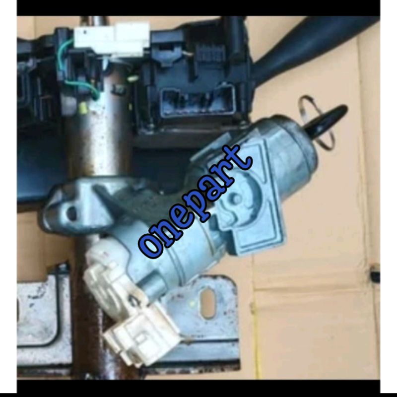 kunci kontak grandmax original