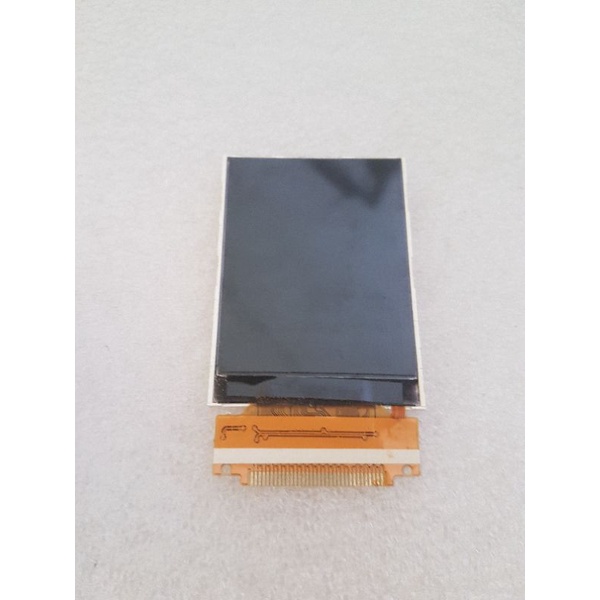 LCD CINA 34 PIN NEXIAN NX G801 ( FPC2065-1-A0 )