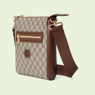Gucci Bestiary Collection,/men bag/short bag/crossbody bag