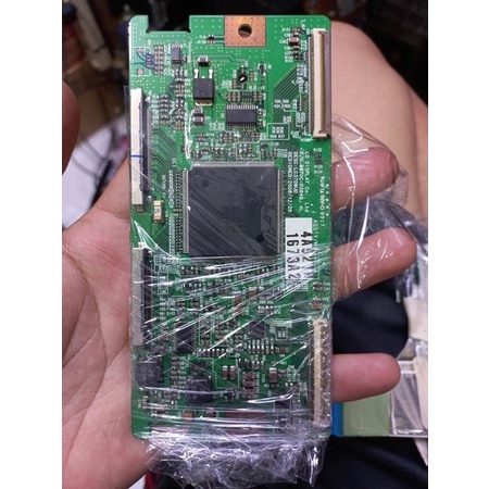 T - CON - LOGIC - 37LH70YR - 37LH70