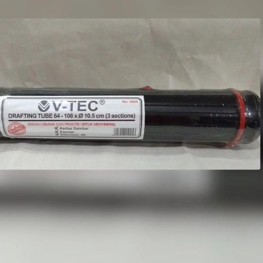 

Tabung Gambar / Drawing Tube / Drafting Tube 10 Cm