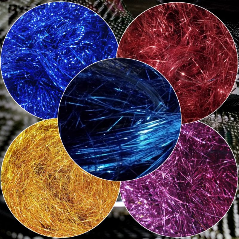 campuran warna carbon forged metalik carbon