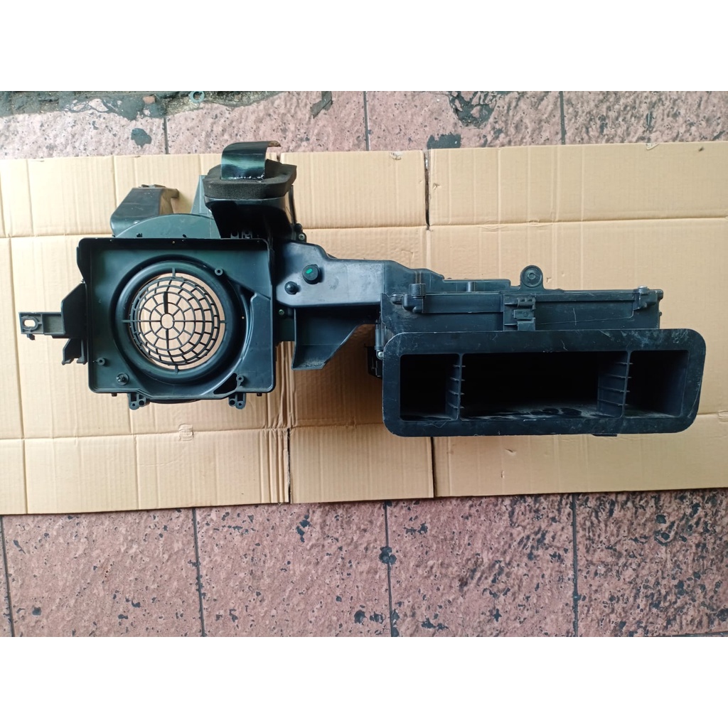 CASING BLOWER AC MOBIL COOLING UNIT BOX EVAPORATOR TOYOTA VELOZ ALL NEW AVANZA
