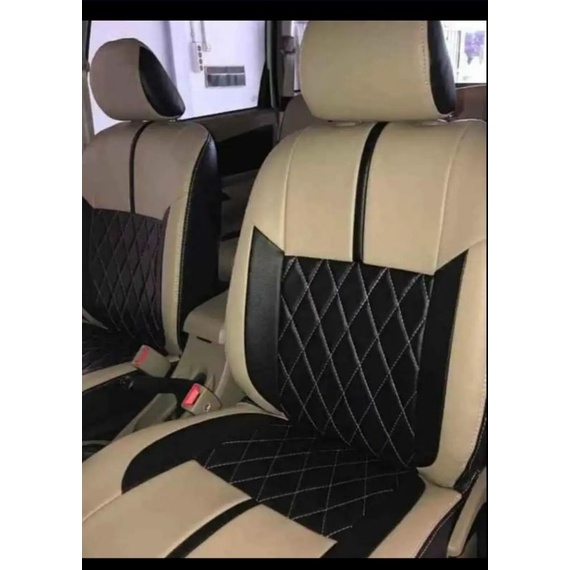 cover jok mobil ayla,agya,brio,yaris,terios,jazz,kijang,
