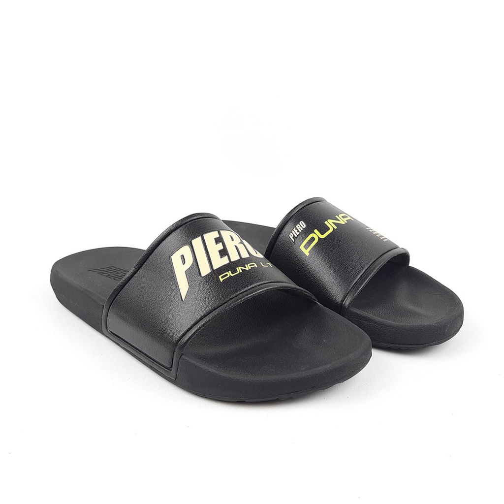 Sandal slop pria original Piero Puna.LT 39-43