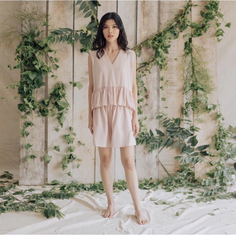 NEW Top Blouse Novere