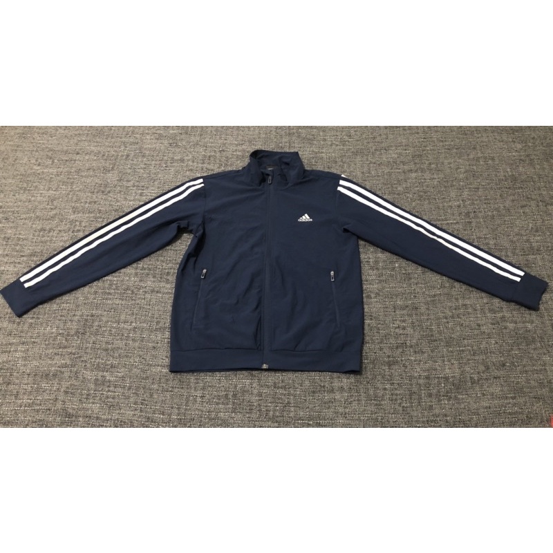 JAKET ANAK ADIDAS ORIGINAL