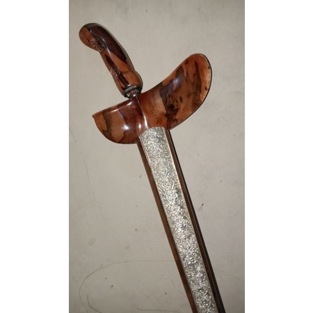 Keris Brojol Patrem