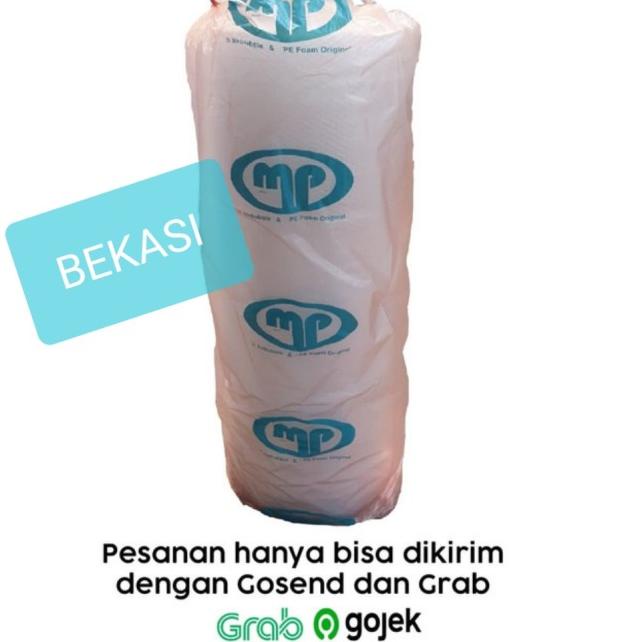 

bubble wrap - Putih