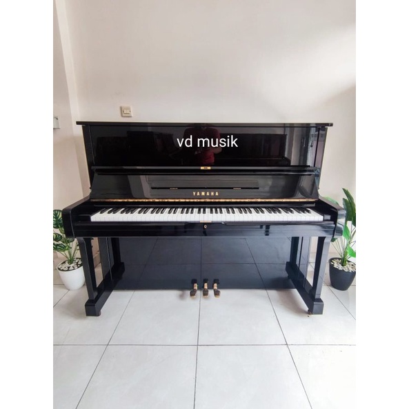 piano yamaha u1m piano yamaha bekas piano second