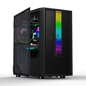 PC RAKITAN GAMING INTEL CORE i5 12400F l 16GB I RTX 3060 I SSD NVME I HDD 1TB