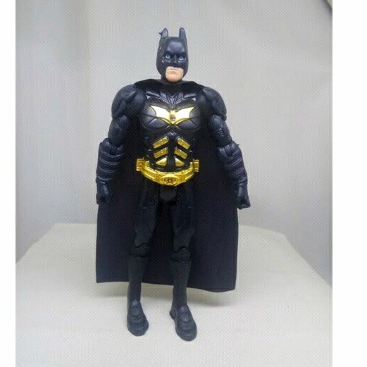 Mainan Action Figure Batman