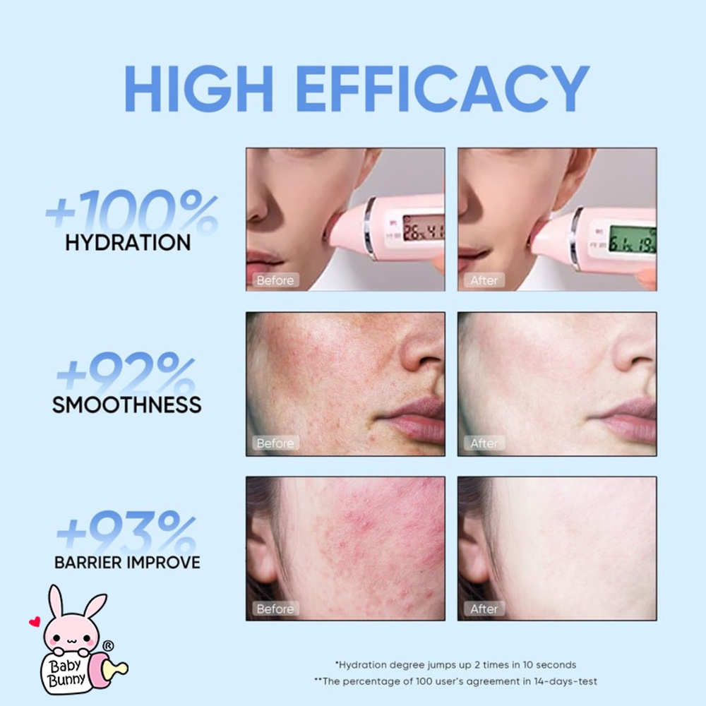 ❤ BELIA ❤ SKINTIFIC Hyaluronic Acid 4D Series | Essence Toner | Hydrating Serum | 20 ml 100 ml | Perawatan Wajah | BPOM