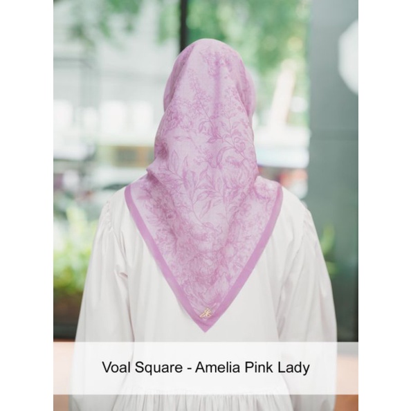 arsscarf Amelia series