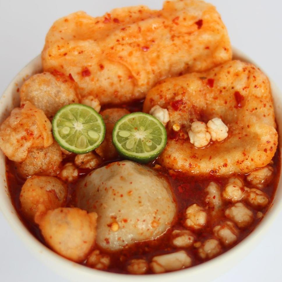 

BASO ACI JUMBO / BOCI JUMBO