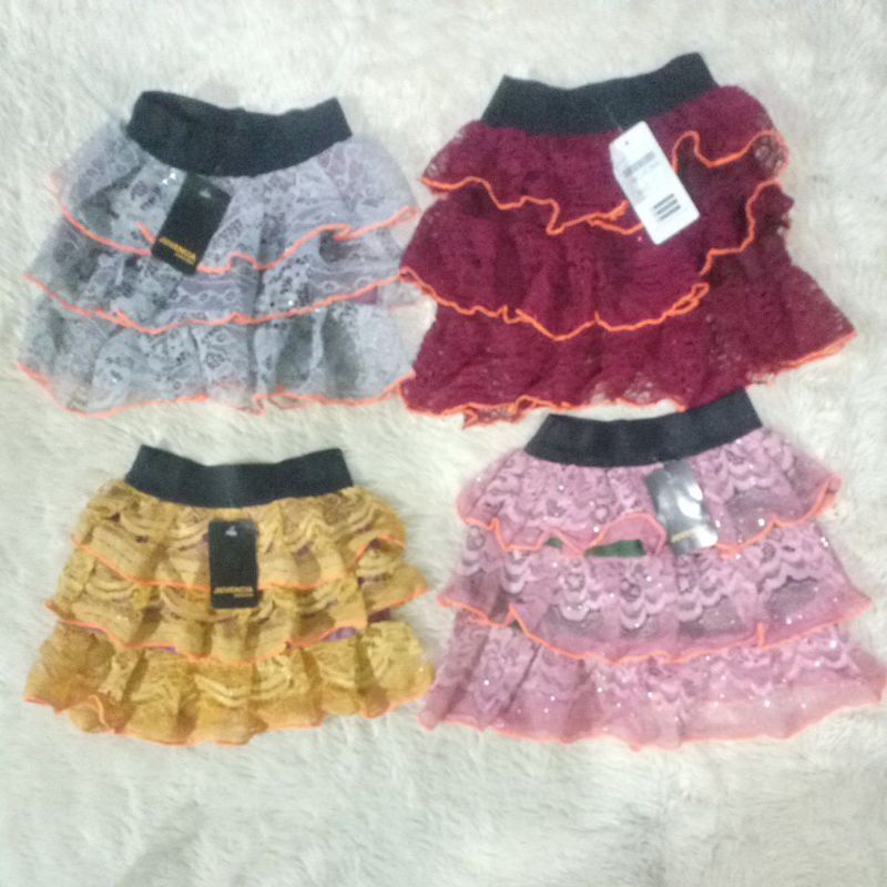 Rok Susun Rempel Anak