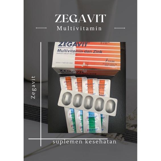 zegavit
