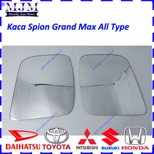 kaca spion grand max kaca spion gran max kaca spion grandmax pikup kaca spion miror granmax