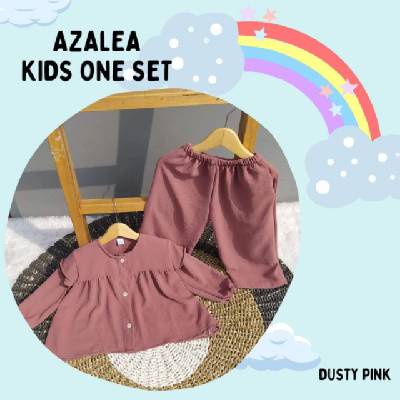 Azalea kids oneset