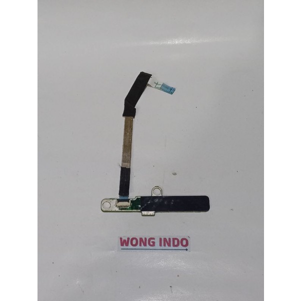 power button board lenovo ideapad Y450 Y450A Y450M