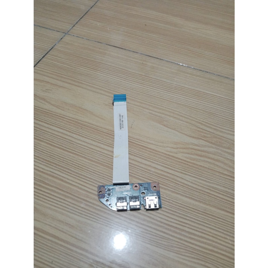 Port USB Laptop Asus K45VD
