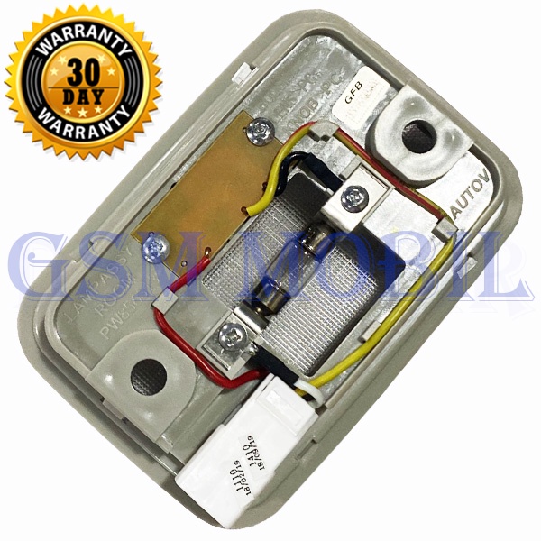 Lampu Plafon Proton Exora CPS CFE - 7180