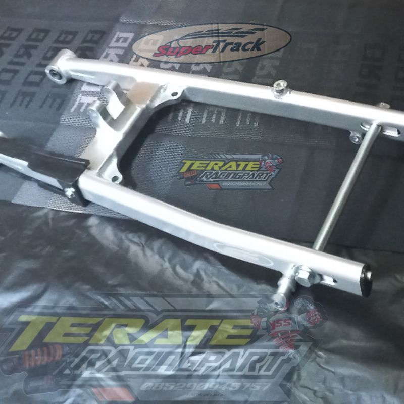 Swing Arm Mx king Supertrack Oval Model B _ Pro