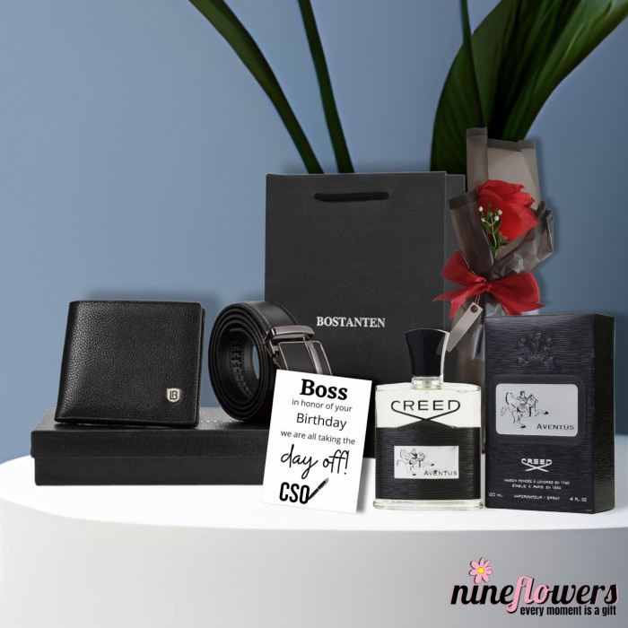 

(COD) Kado Hampers cowok/pria/laki-laki