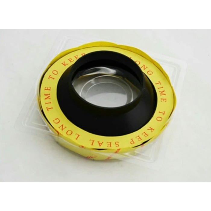 Kloset Seal Gasket Kloset Monoblok .Dodol Closet Duduk. Seal Karet Closet