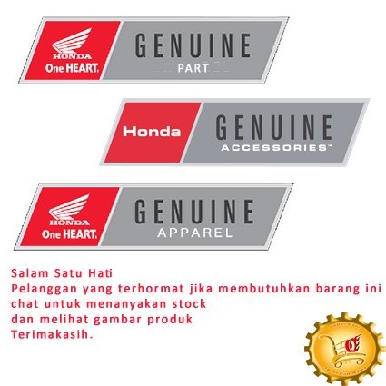 COWL COMP,L UNDER (RO WH) - 64441K45NL0ZD - Original Honda