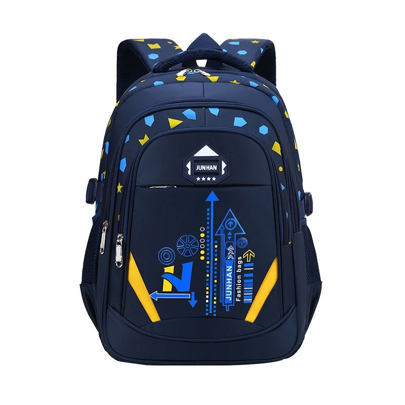 kita bags - Tas Ransel Sekolah Anak Laki-laki/Perempuan Backpack Tas Laptop Acer Unisex Tas Sekolah SD/SMP