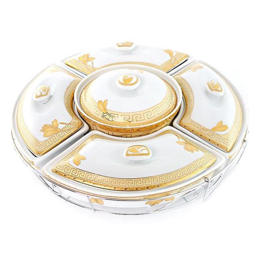 Prasmanan kecil Vicenza / snack prasmanan Vicenza / H14 Vicenza