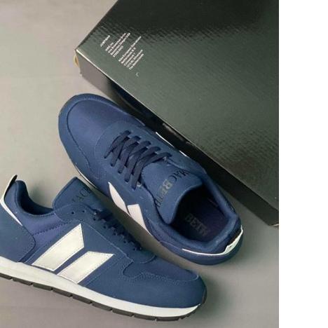 SEPATU KETS GRADE ORI MACBETH USA CLASSIC / SEPATU RUNNING MACBETH PREMIUM ORIGINAL
