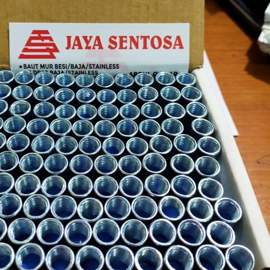 dinaset 5/16 | drop in anchor 5/16 | dynaset 5/16 | isi 100 pcs