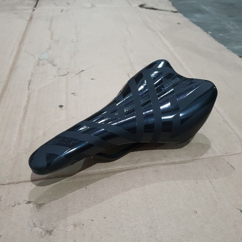 Sadel Sepeda Polygon Entity Xtent ORI Baru