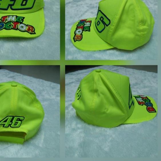 topi valentino rossi