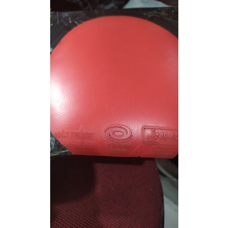 yinhe jupiter 2 karet tenis meja