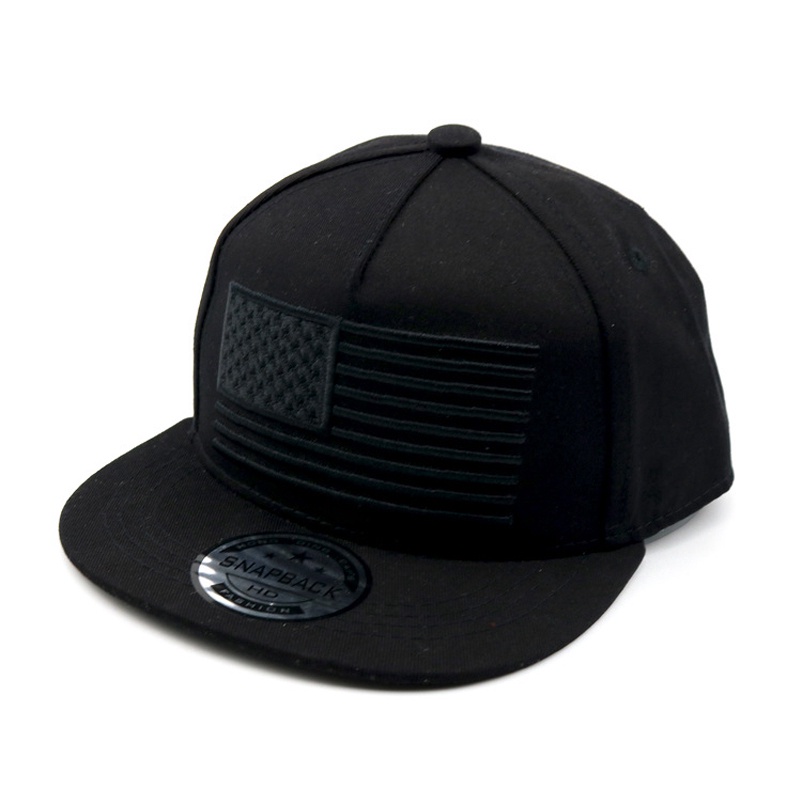 Topi baseball Anak Laki-Laki / Perempuan casual Gaya hip hop