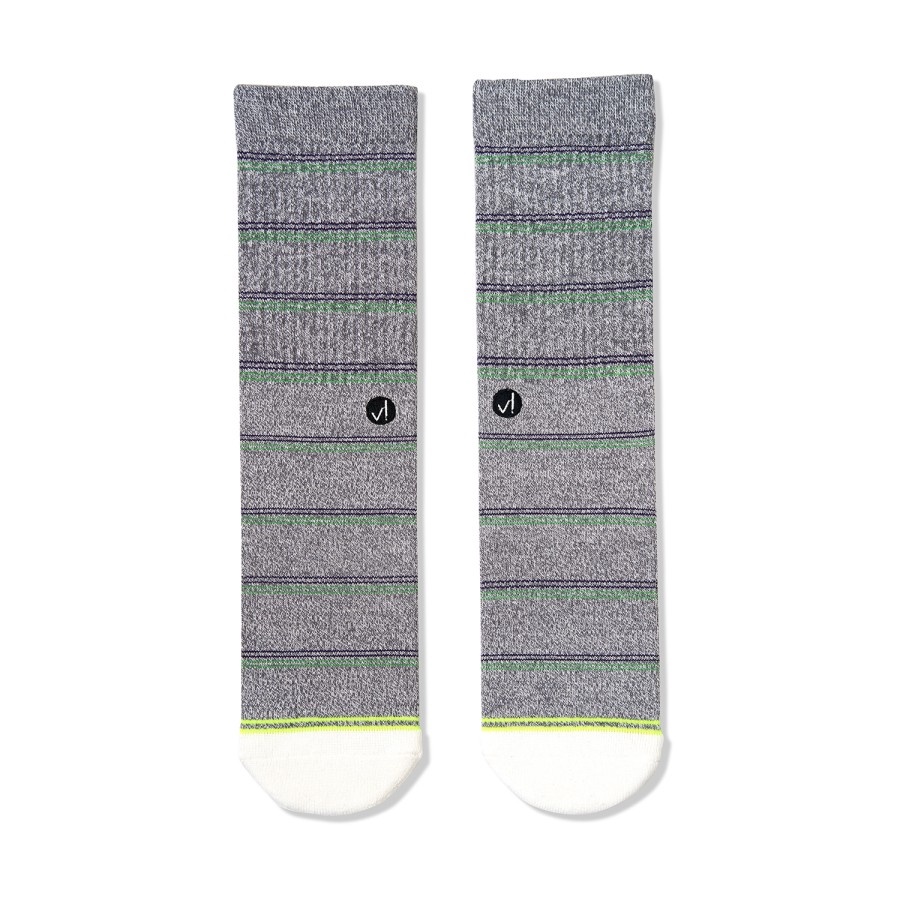 Voted Socks Mikka Grey