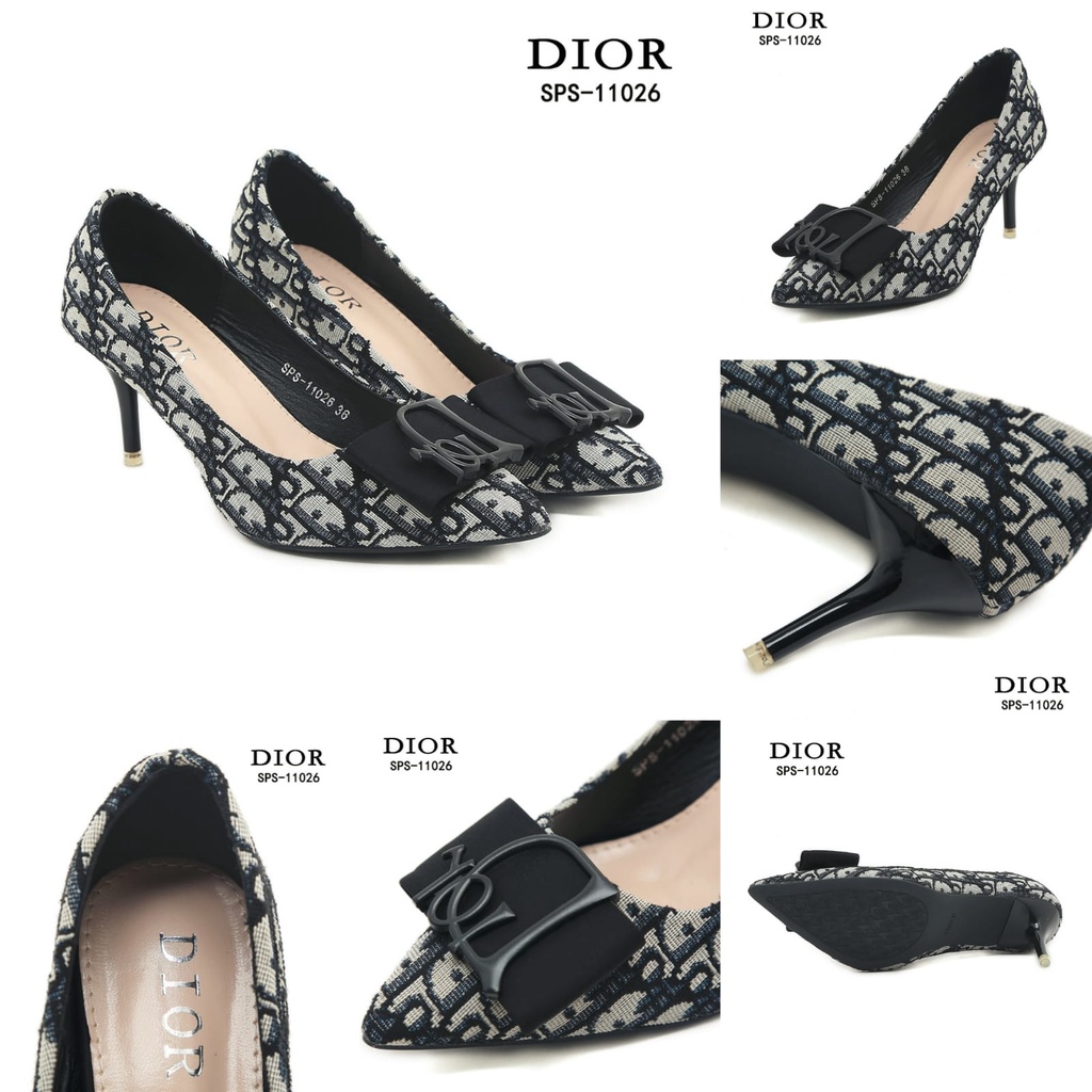 DR  Shoes Series SPS-11026