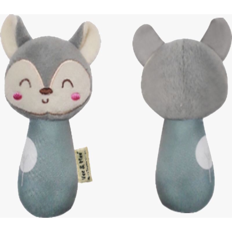 Vee and mee.boneka hadiah belanja