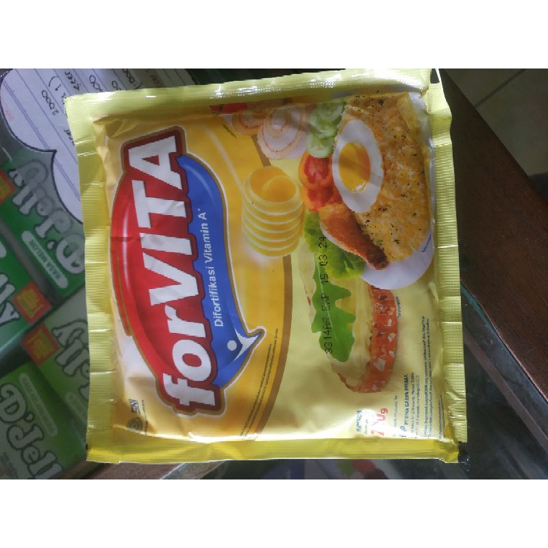 

forvita sachet 200g