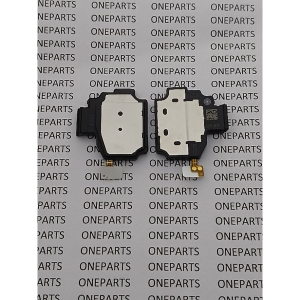 BUZZER DERING LOUDSPEAKER SAMSUNG GALAXY A715 A71 FULLSET ORIGINAL