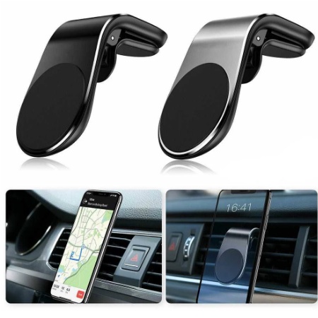 Holder Magnetic Car Phone Holder L In Car Mobil Car Holder F3