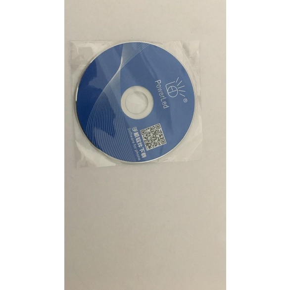 TF-A6UW CONTROLLER WIFI RUNNING TEXT DAN ANTENA